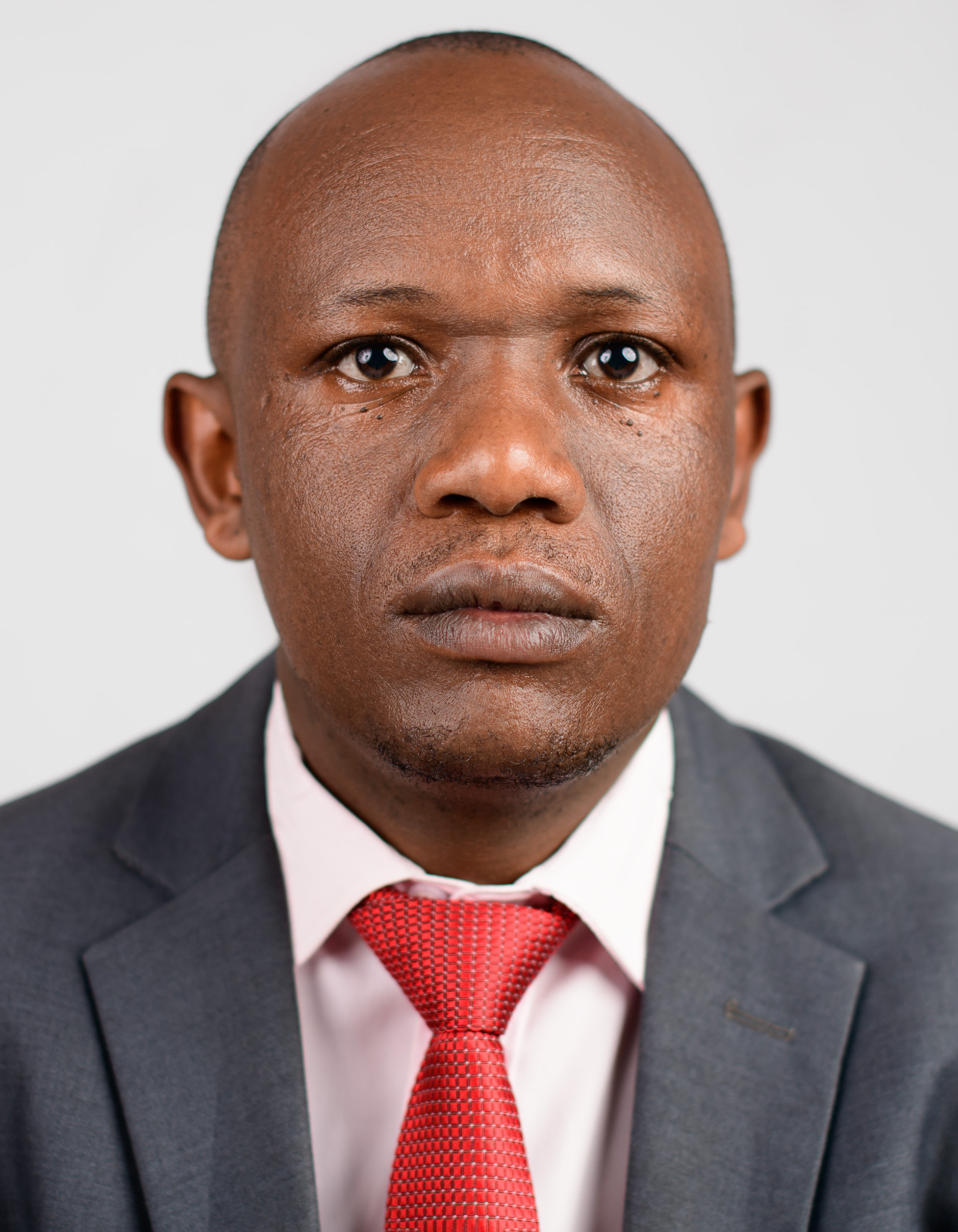 Kevin Mongare Arasa